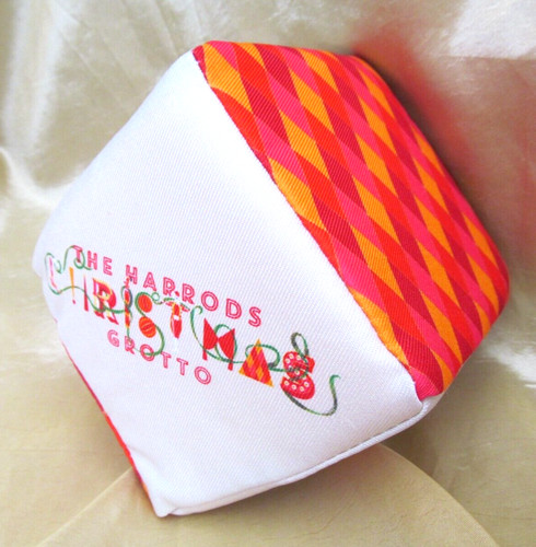 Rare harrods christmas grotto - christmas,