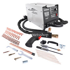 Spot Dent Puller Welding Machine 3800A Spot Welder Car Body Dent Repair Tool