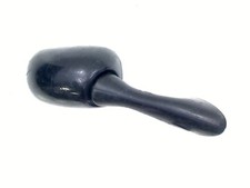 1993 Honda CBR 900 RR Fireblade 1992-1993 (CBR900RR SC28) RIGHT EXTERIOR MIRROR