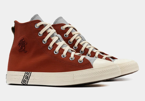Converse naruto shippuden - converse,