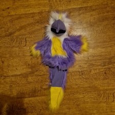 Vintage The Puppet Company