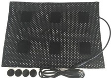 Heat Pad back pain muscle