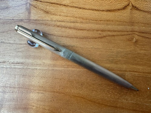 Parker gold cirrus - parker,