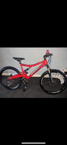 Cannondale rush - cannondale, sl