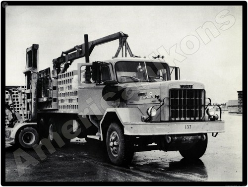 Mack trucks new - mack,