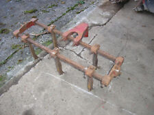 Vintage Barford Atom cultivator attachment