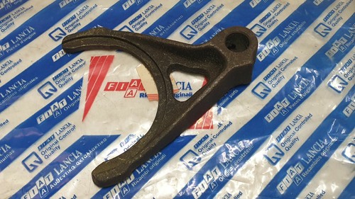 Original gear fork 3rd - ,