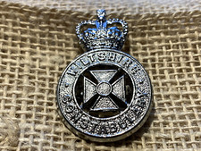 Wiltshire Constabulary Police