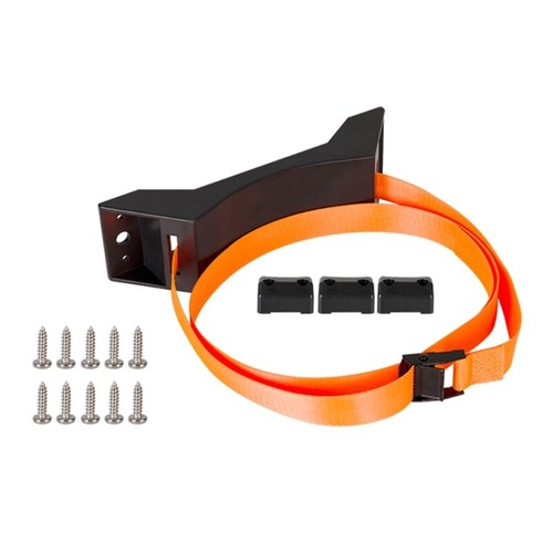 Adjustable nylon strap - adjustable,