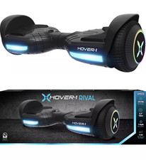 HOVER-1 Rival Electric