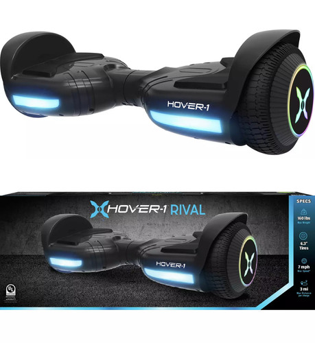 Hover rival electric - rival,