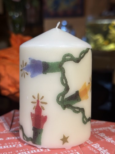Emma bridgewater fairy lights - fairy,
