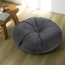 Soft Beanbag Cushion Linen