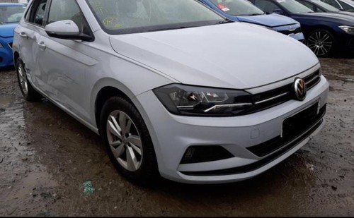 2019 polo beats mk6 - 2019,