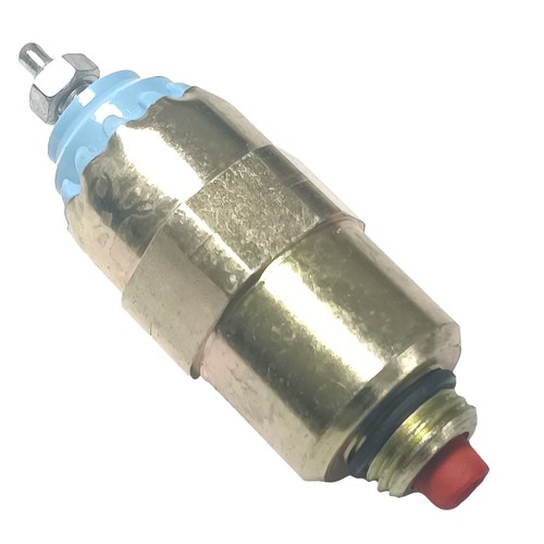 Fuel cut off solenoid fit - solenoid,