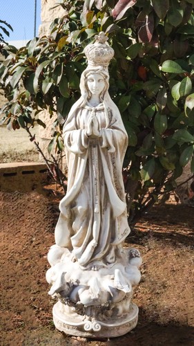 Catholic blessed virgin mary - catholic,
