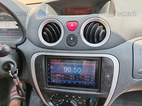 Carplay for citroën c3 - carplay, c2