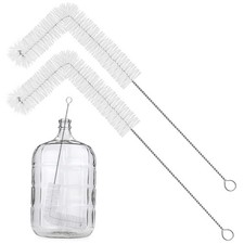 2 Pack 28inch Carboy Brush