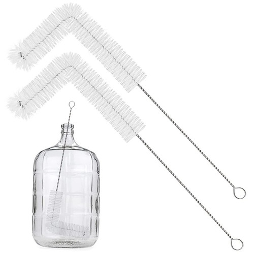 Pack 28inch carboy brush - 28inch,