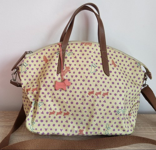 Radley hibbert 2014 pink - radley,