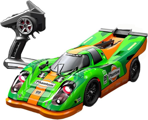 Car 60km h 2 - 60km/h, 4wd
