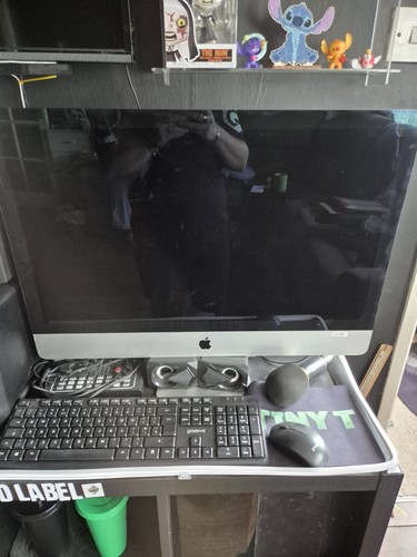 Apple imac inch all - 27-inch, all-in-one