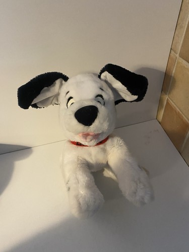 Disney 101 dalmatians - disney, lucky