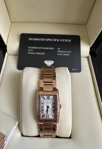 Watch dreyfuss hand made - watch,