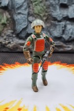 Vintage GI Joe Action Force
