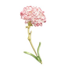 Exquisite Brooch Flower