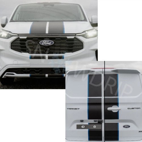 For ford transit custom 2024 - for, 2024+