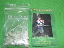 54mm Resin Miniatures