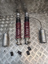 🇬🇧 Honda Trx 450 R