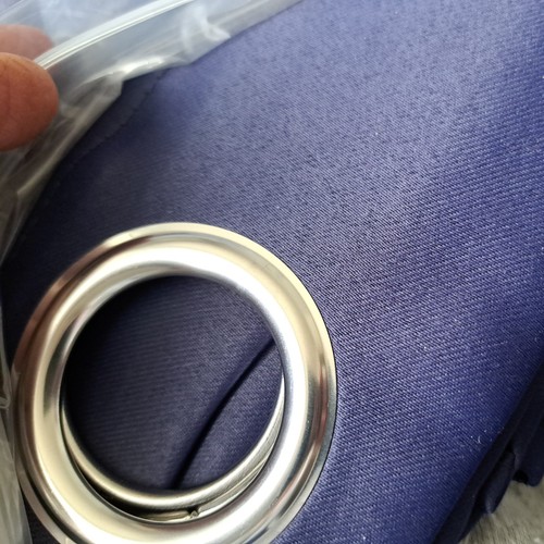 Curtains navy blue - curtains,