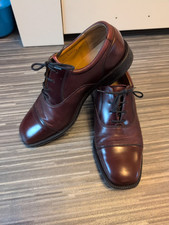 Barker Flex Comfort Oxford