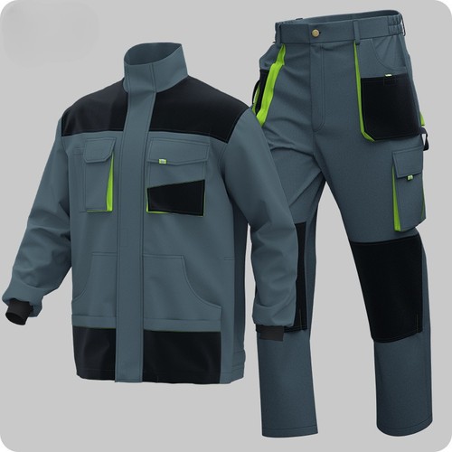 Three dimensional multi pocket - three-dimensional, multi-pocket