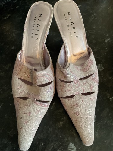 Margarita spain dusty pink - margarita,