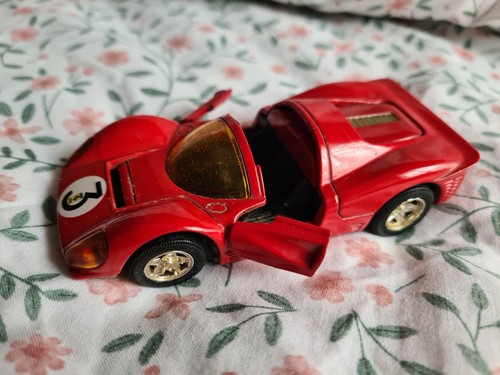 Ferrari 1967 330 diecast - 330,