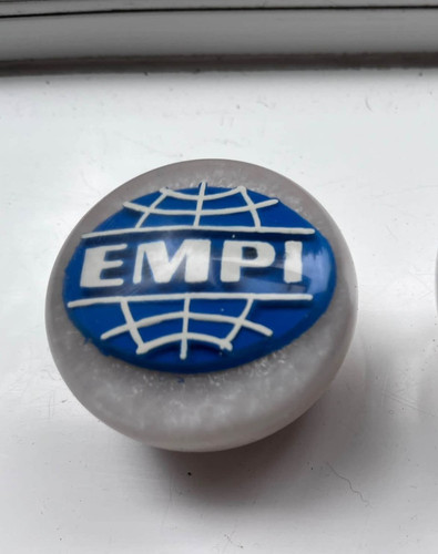 Empi gear knob shifter - empi, rod