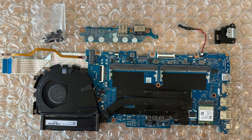 Probook 450 i5 - g8, i5-1135g7