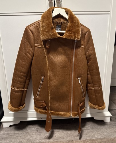 Women brown faux sude - women's,