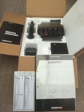 Marine Boat Yacht VHF Radio Telephone RS8000 Shipmate