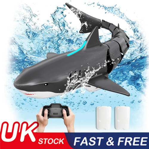 4ghz great black shark - 2.4ghz,