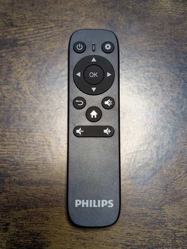 Philips picopix max ppx620 - philips,
