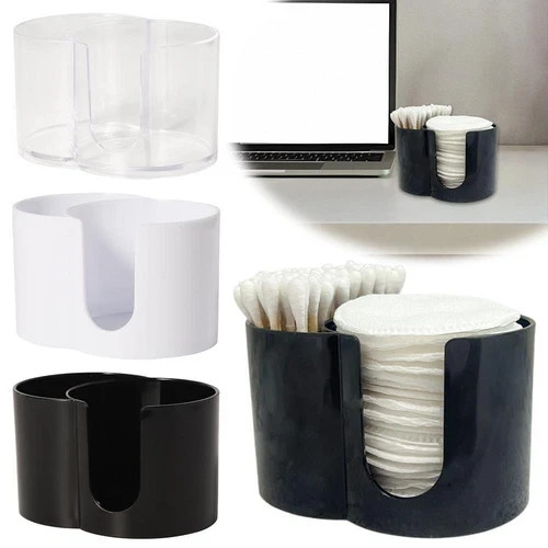 Acrylic storage box bathroom - storage,