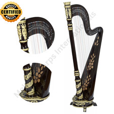 42 Strings Pillar Design Lever