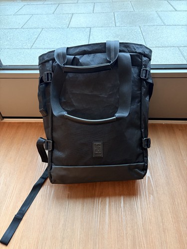 Chrome industries limited - industries,