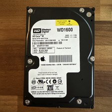 Western Digital Caviar WD1600