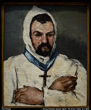 Paul Czanne Antoine Dominique