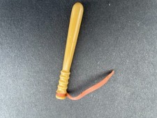 VINTAGE PEDIGREE 1960s TOMMY GUNN ORIGINAL MP TRUNCHEON